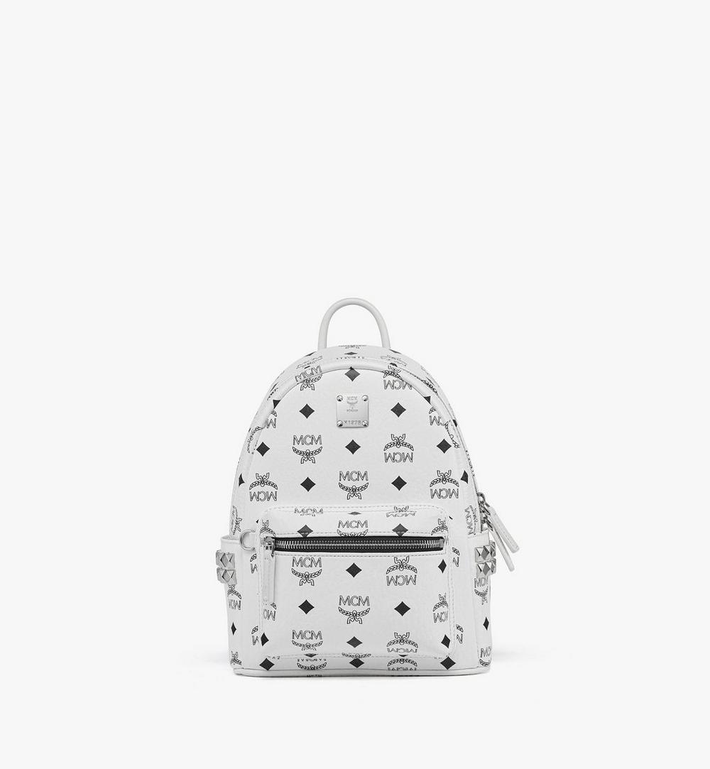 バックパック&ベルトバッグ | MCM® JP バックパック&ベルトバッグ | MCM® JP